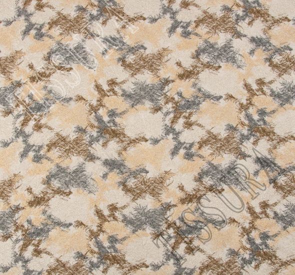 Embroidered Organza #1