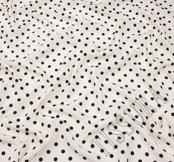 Silk Crepe de Chine #1