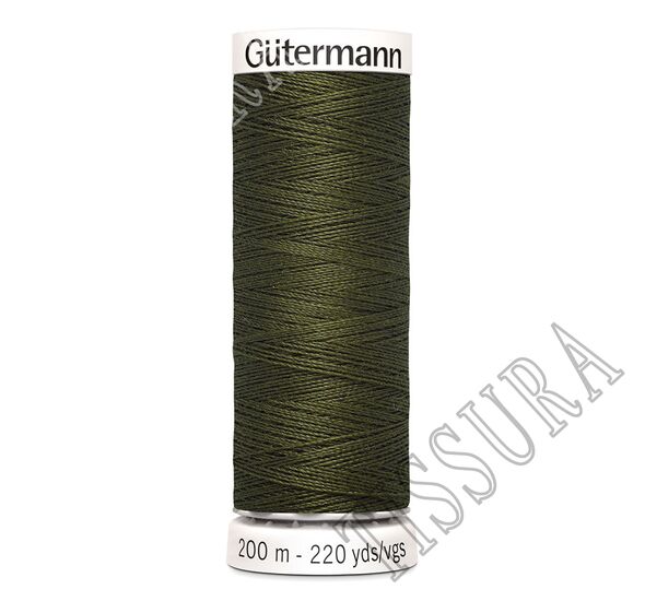 11077 Gutermann Sew-All Threads #1