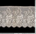 Chantilly Lace Trim #2