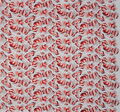 Embroidered Guipure Lace #3