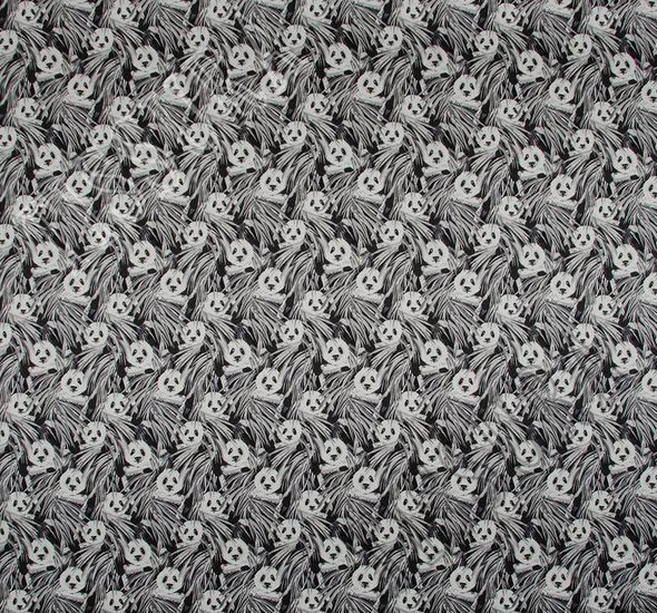 Stretch Silk Satin #1