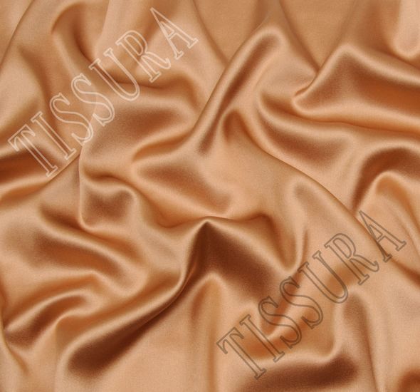 Stretch Silk Satin   #1