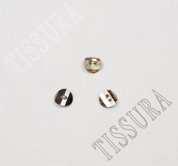 Swarovski Buttons #1
