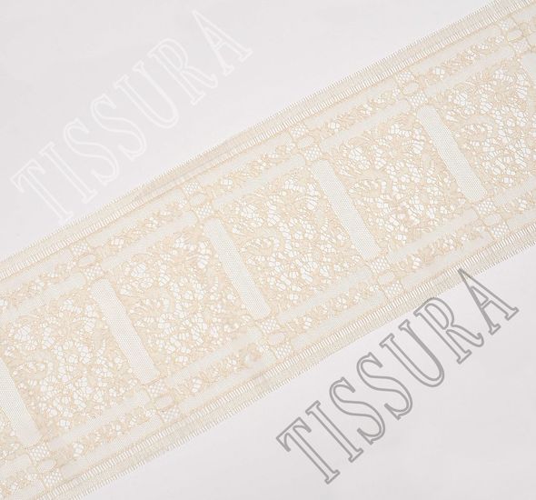 Chantilly Lace Trim #1