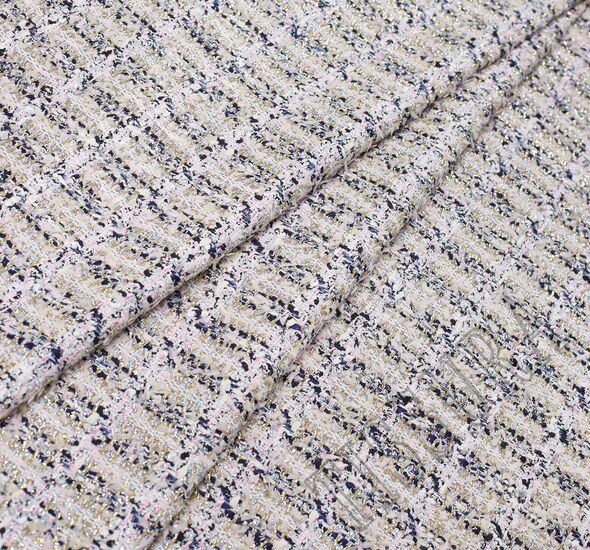 Tweed Boucle #1
