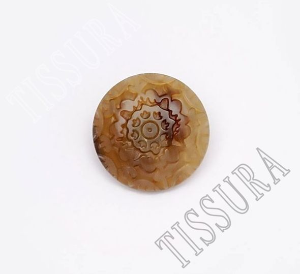Horn Buttons #1