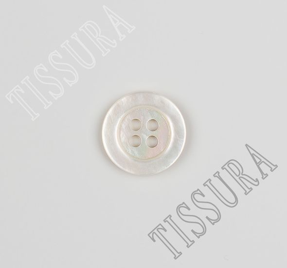 Mother of Pearl Buttons #1