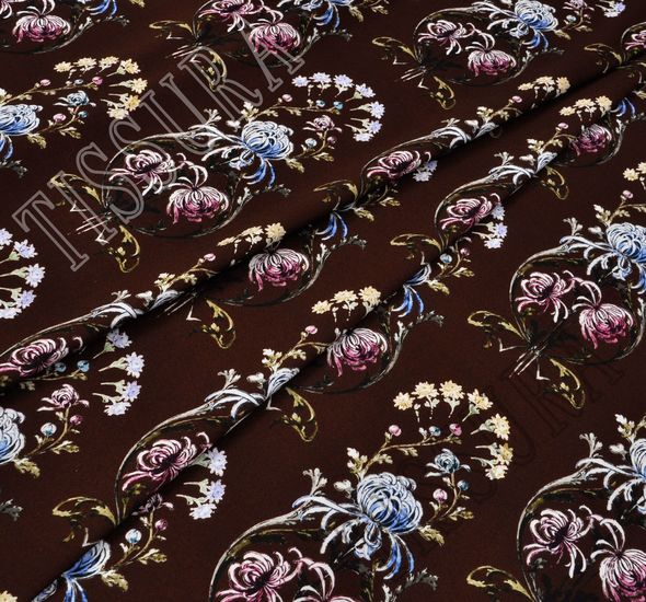 Cotton Jersey Knit #1