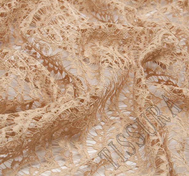 Corded Lace #4
