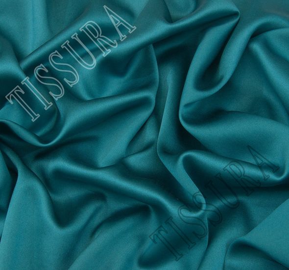 Stretch Silk Satin #1