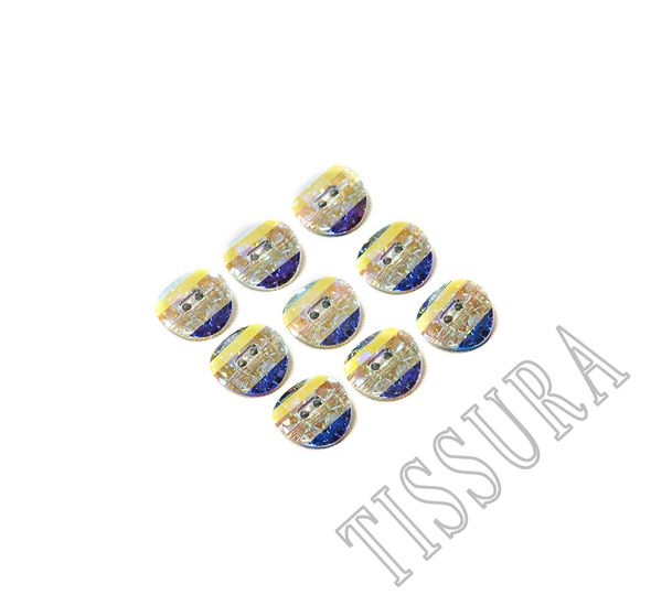 Swarovski Buttons #1