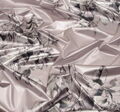Metallic Taffeta Lame #4