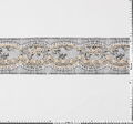 Embroidered Chantilly Lace Trim #2
