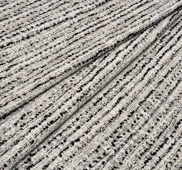 Tweed Boucle #1