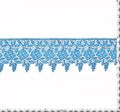 Guipure Lace Trim #2