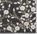 Swarovski Embroidered Tulle #2