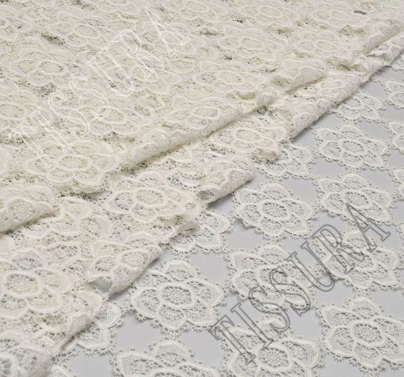 Guipure Lace #1