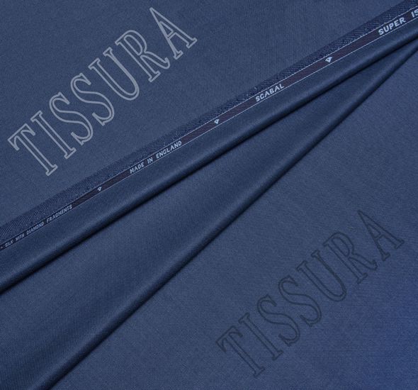 Diamond Silk & Worsted Wool #1