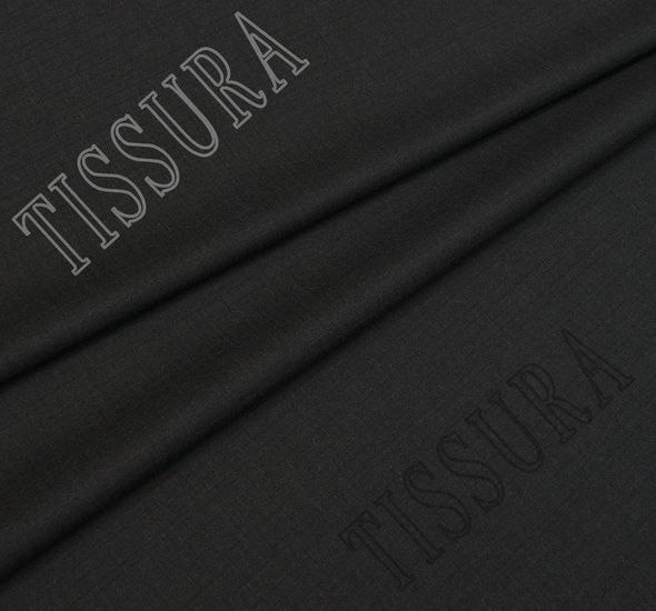 Worsted Wool & Cashmere #1