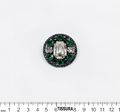 Rhinestone Buttons #2