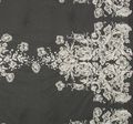 Embroidered Organza Applique Tulle
 #3