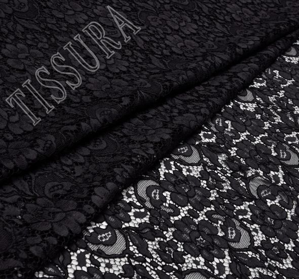 Corded Lace #1