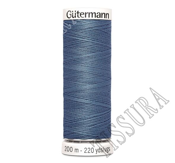 11077 Gutermann Sew-All Threads #1