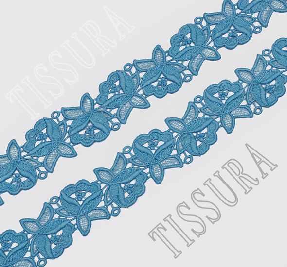 Guipure Lace Trim #1