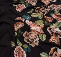 Silk Crepe de Chine #3
