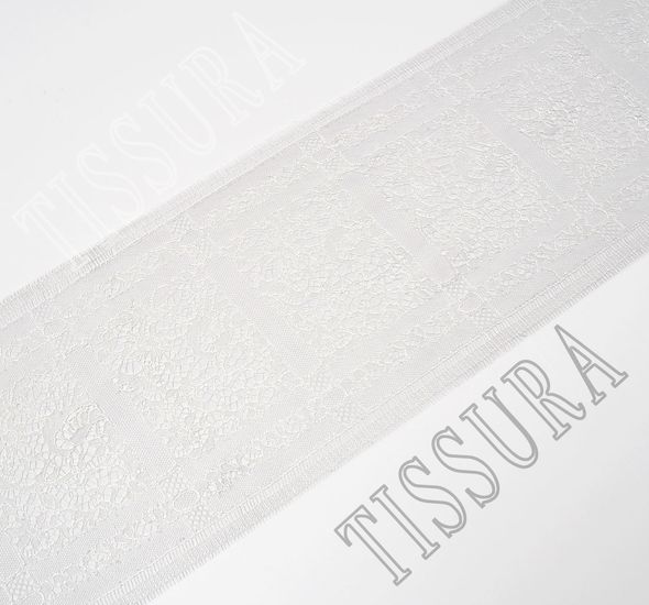 Chantilly Lace Trim #1