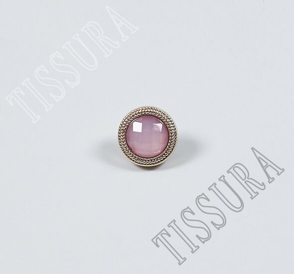 Rhinestone Buttons #1