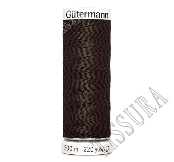 11077 Gutermann Sew-All Threads #1