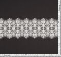 Embroidered Lace Trim #2