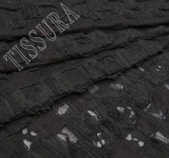 Patchwork Style Lace #1