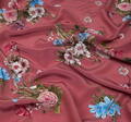 Silk Crepe de Chine #3