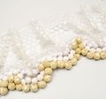 Sequin Ball Lace Trim #3