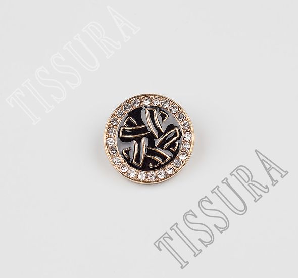 Metal Buttons #1