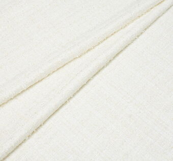 Tweed Boucle #1