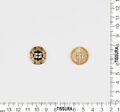 Metal Button #2