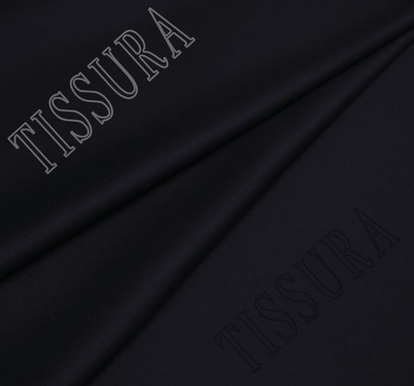 Wool & Cashmere Coating #1