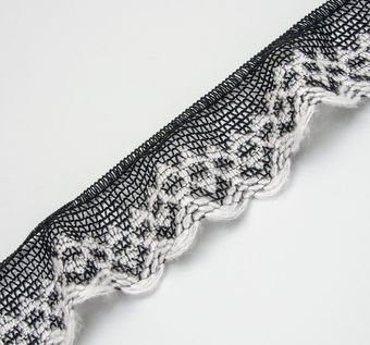 Lace Trim #1