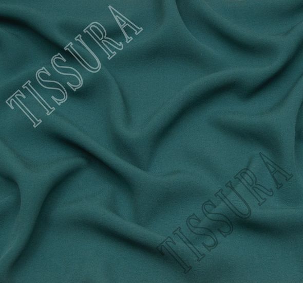 Silk Crepe #1