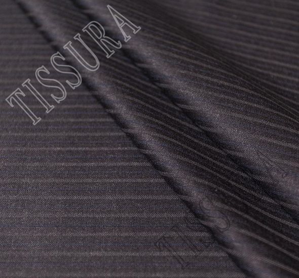Worsted Wool #1