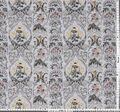 Silk Georgette #2
