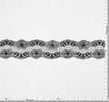 Corded Lace Trim #2