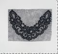 Lyon Lace Decollete Patch #2