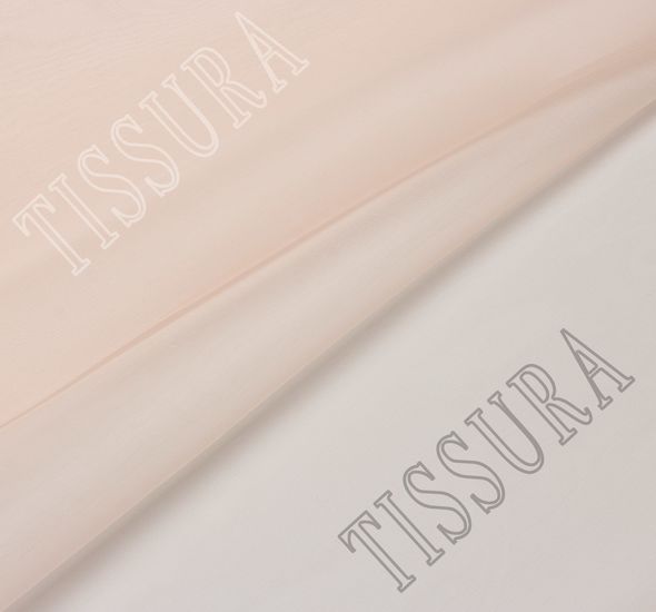 Silk Organza #1