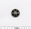 Rhinestone Buttons #2