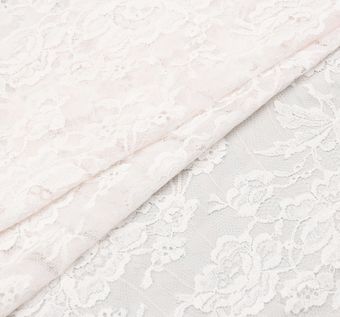 Corded Lace #1